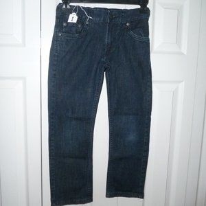 Levi's 541 Athletic Tapered Jeans